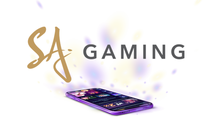 SA Casino Gaming คาสิโนออนไลน์ยอดนิยม | EZCasino
